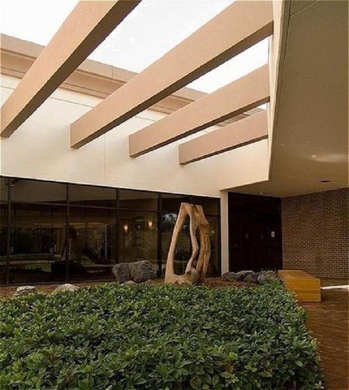 Ramada Inn Lafayette Conference Center Interiør bilde