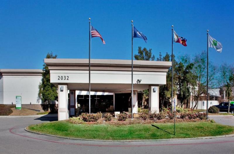 Ramada Inn Lafayette Conference Center Eksteriør bilde